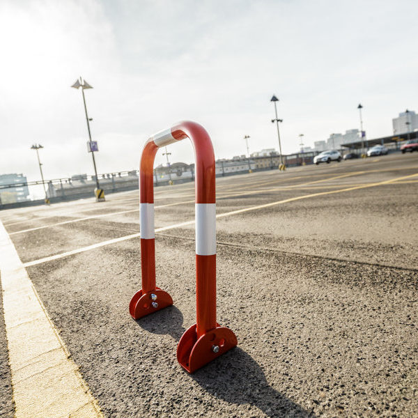 Blokada parkingowa B4 Blokada parkingowa B4