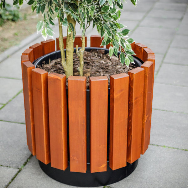 Donica Malta 80l Donica miejska 2