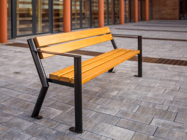 Gladiator podlokietnikiem