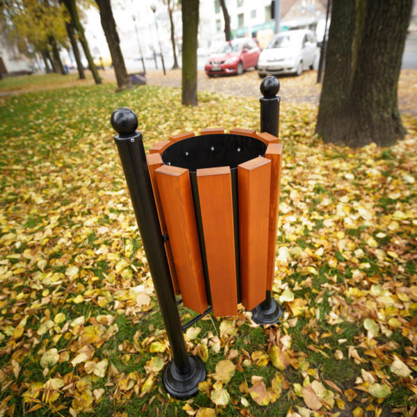 Kosz parkowy Londyn 30l Kosz parkowy Londyn 1 e1586511714721