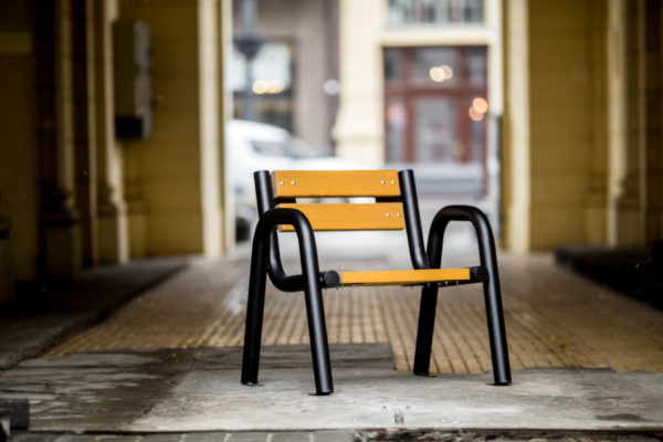 Krzeslo parkowe Spartan Krzeslo parkowe Spartan