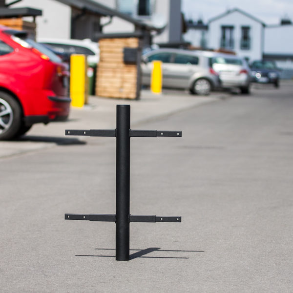 Łącznik stojaka na rowery Viking Lacznik stojak na rowery viking