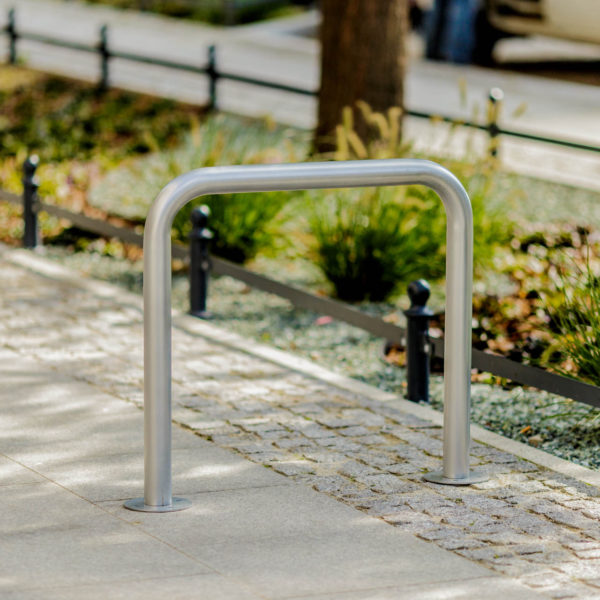 Stojak na rowery typu U Rekord 12 of 55