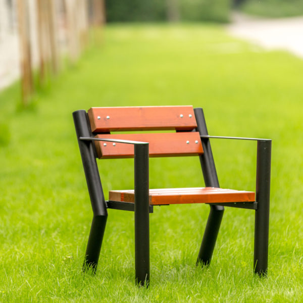 Krzesło Gladiator z podłokietnikiem Rekord 25 of 38 scaled