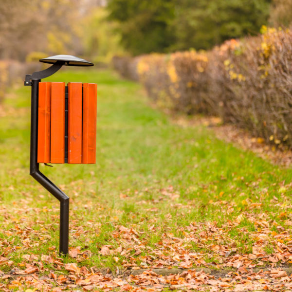 Kosz parkowy Gladiator 30l Rekord 36 of 74 scaled