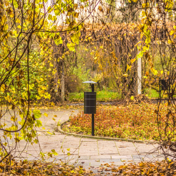 Kosz na śmieci Miejski II 30l Rekord 61 of 74 scaled