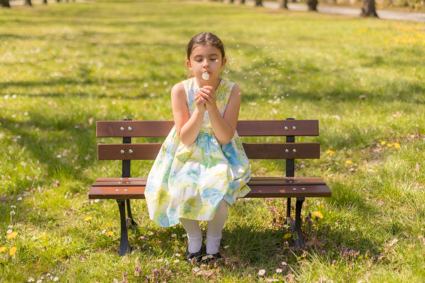 lawka dzecieca Ptys ławka dla dzieci Ptyś