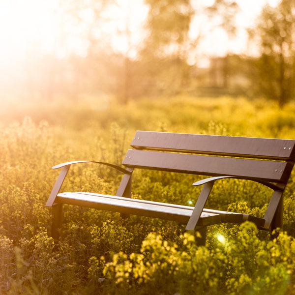 Ławka parkowa Centurion lawka parkowa centurion 4