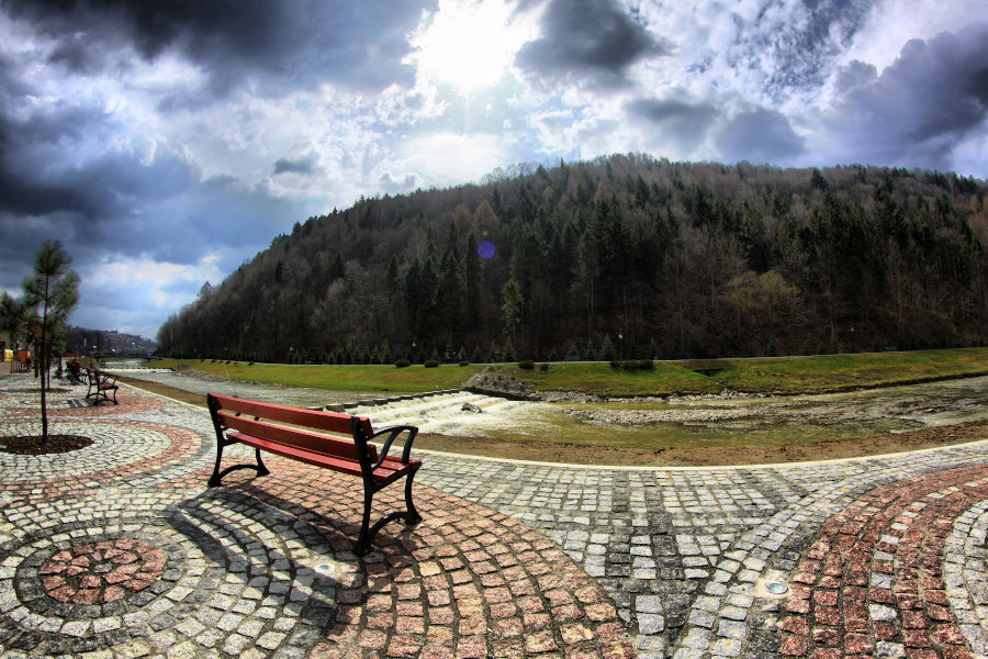 lawka parkowa lodzka z podlokietnikiem 6 lawka parkowa lodzka z podlokietnikiem 6