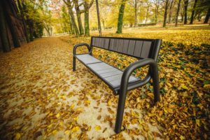 parkowa Lawka spartan WPC 1 ławka parkowa spartan WPC 1