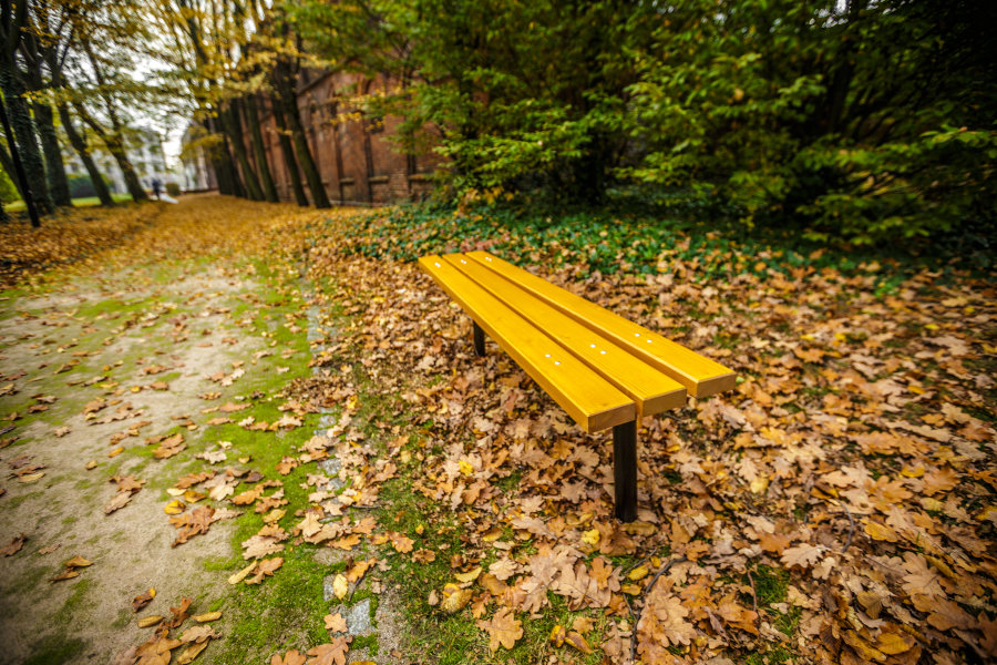 parkowa Lawka stalowa ST3 1 parkowa Lawka stalowa ST3 1