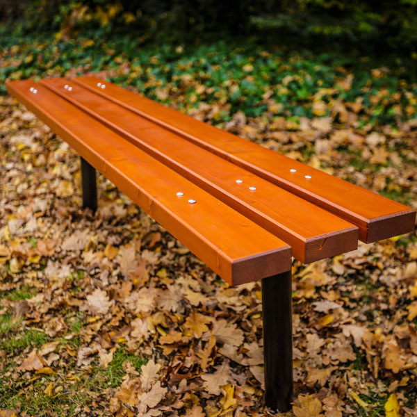 Ławka parkowa ST3 ławka parkowa ST3 3