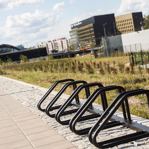 stojak na rowery Spartan 2