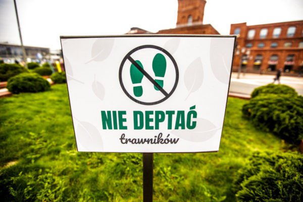 tabliczka informacyjna duza 1 duża tabliczka informacyjna