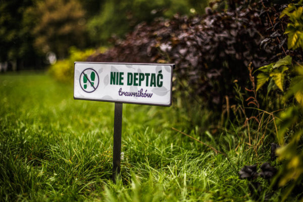 tabliczka informacyjna mala 2 mała tabliczka informacyjna