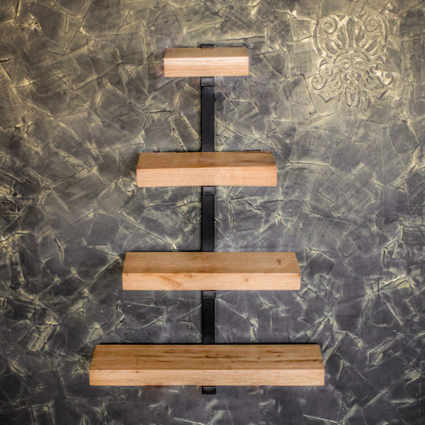 Regał wiszący "Nevada" Regal wiszacy nevada 1