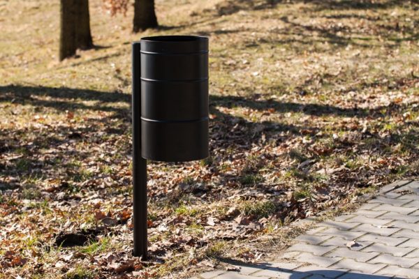 kosz na smieci miejski iii 3 kosz na śmieci miejski iii
