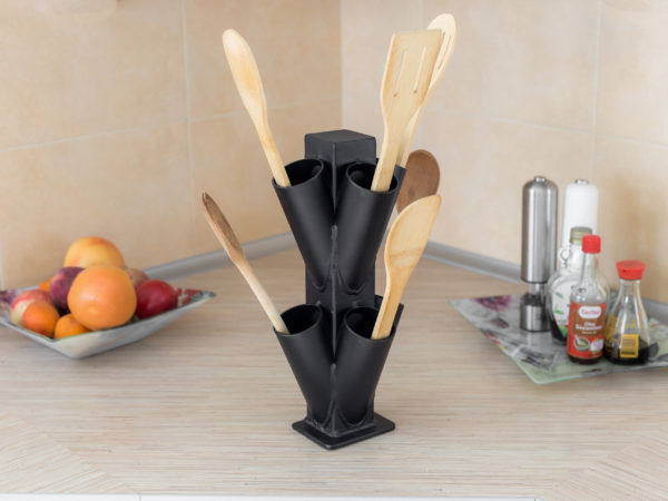 Stojak na łyżki Rekord Home - 2