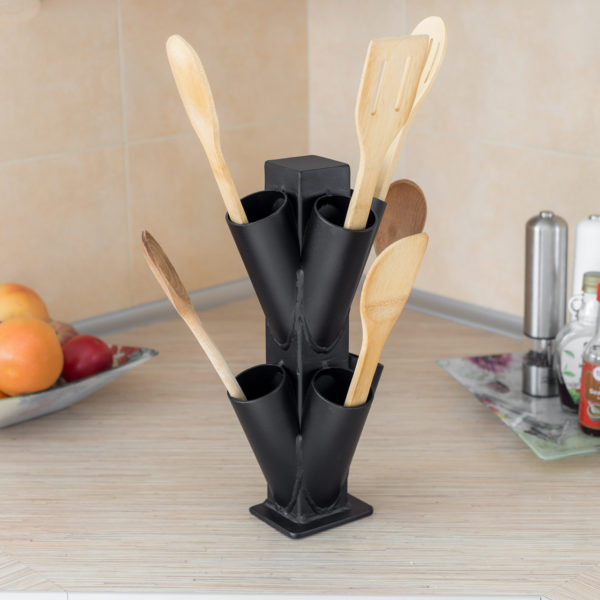 Stojak na łyżki Rekord 15 of 28