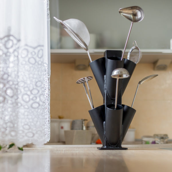 Stojak na łyżki Rekord 20 of 28