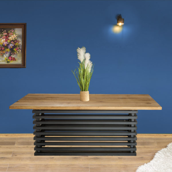 Stół dębowy Kalifornia Rekord 27 of 28