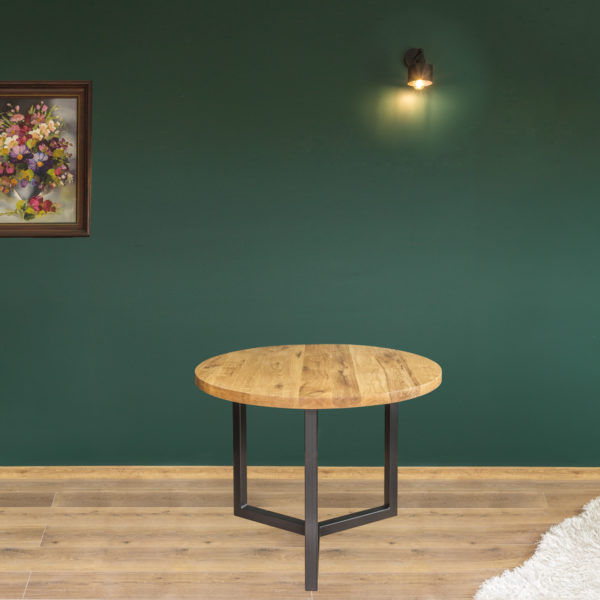 Stolik okrągły Denver Rekord 26 of 28