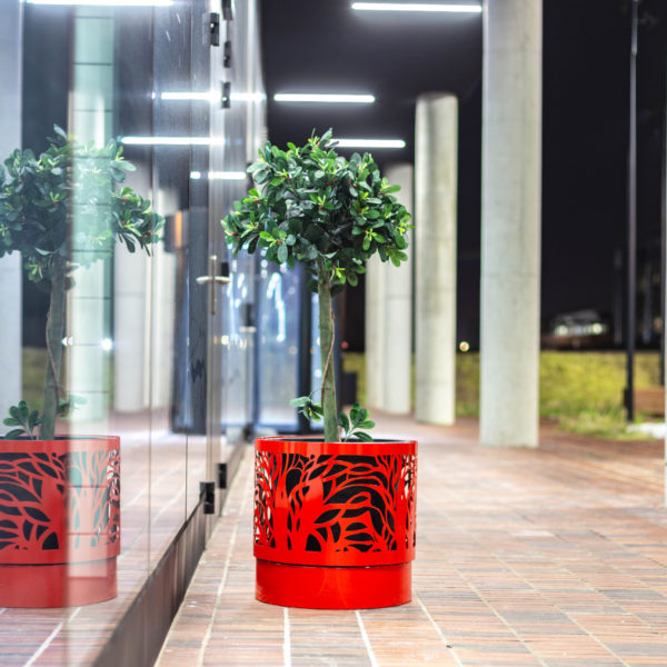 Donica miejska Neapol 80l donica miejska Neapol