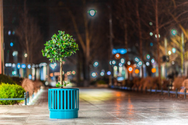 Donica miejska PORTO Donica miejska PORTO