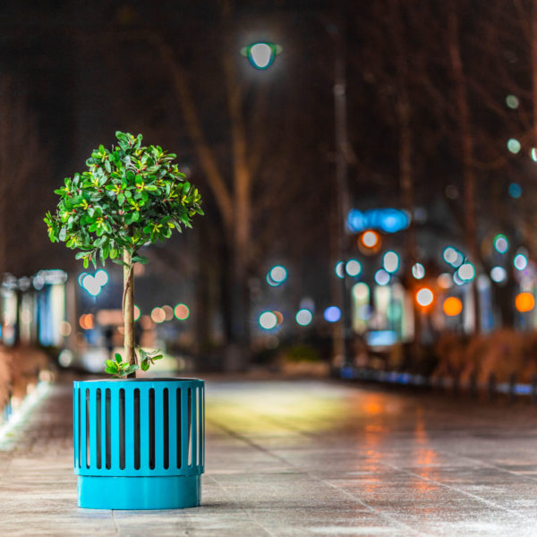 Donica miejska Porto 46l Donica miejska PORTO