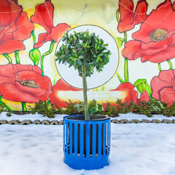 Donica miejska Porto 46l Donica miejska PORTO