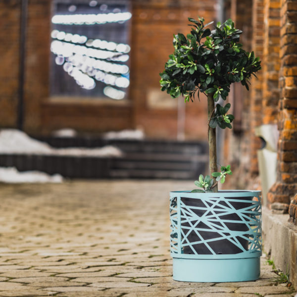 Donica miejska Walencja 46l donica miejska Walencja