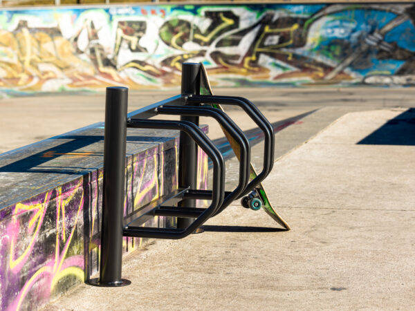 stojak na rowery Viking