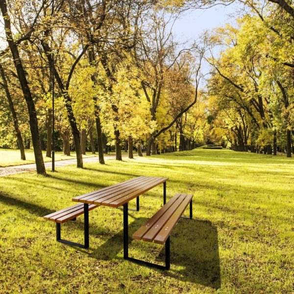 Stół miejski ATLAS Stół miejski ATLAS