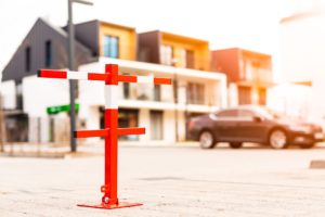 Blokada parkingowa na pilota – wygoda czy zbędny wydatek?