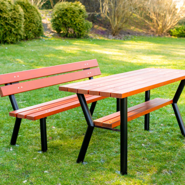 Stół miejski Gaja stół miejski Gaja