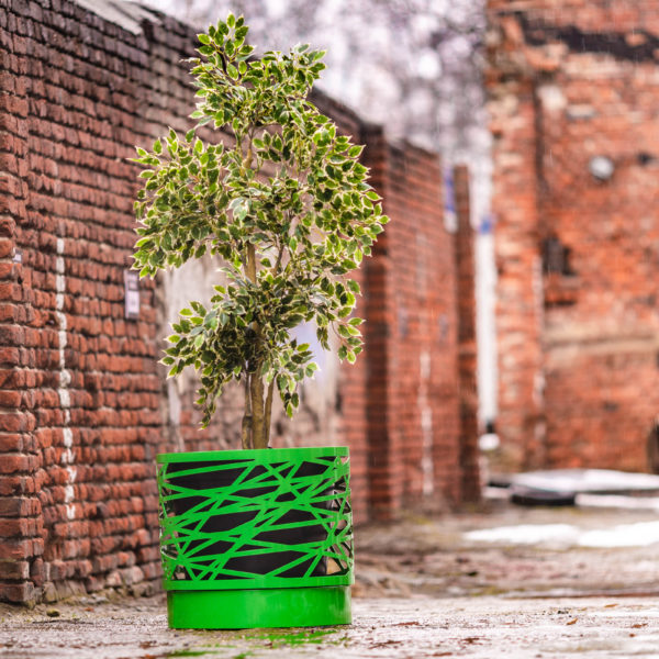 Donica miejska Ostrawa 80l donica miejska Ostrawa