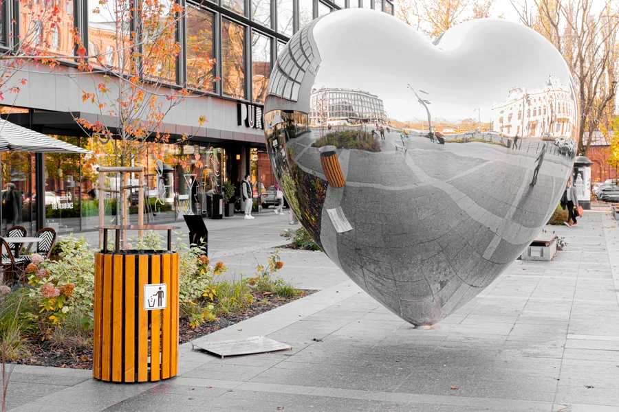 Kosz Miami 300l Kosz Miami 300l