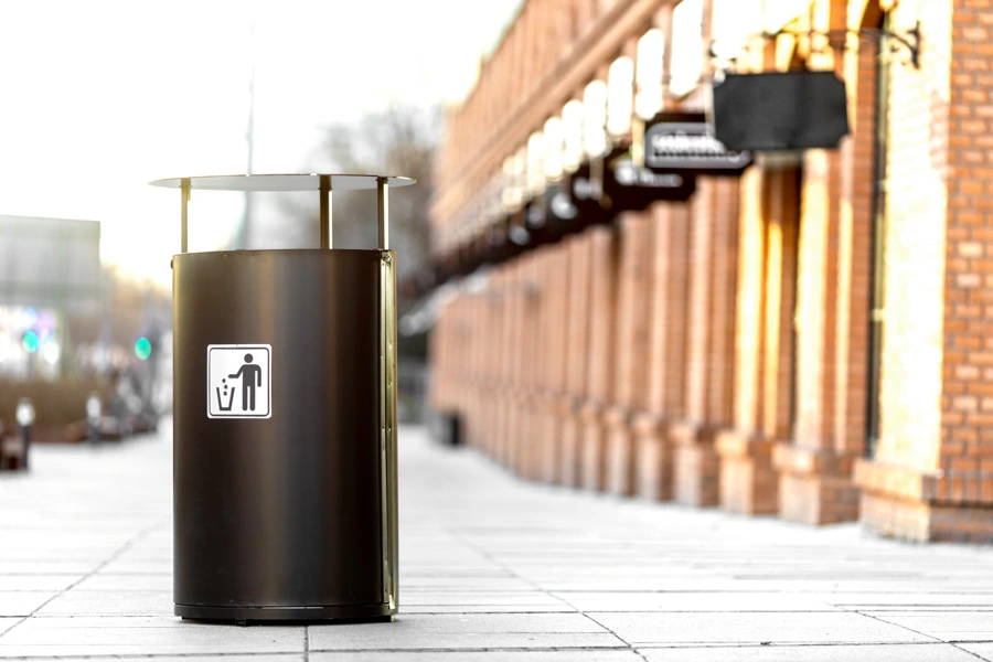 Kosz Miami II Kosz Miami II