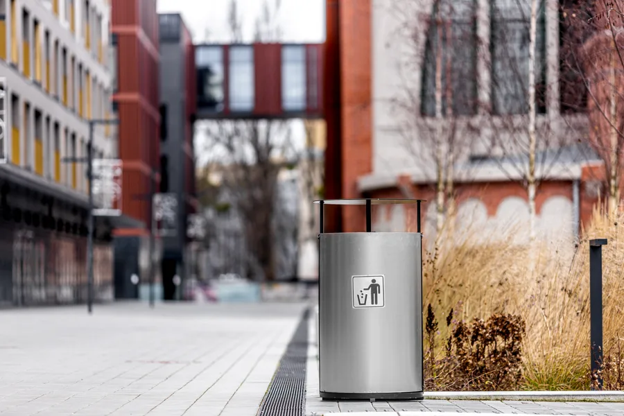 Kosz Miami II Kosz Miami II