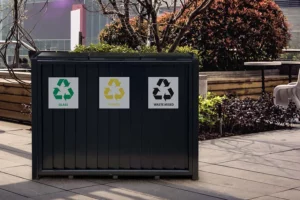 Kosz do segregacji Apollo bis Kosz do segregacji Apollo bis