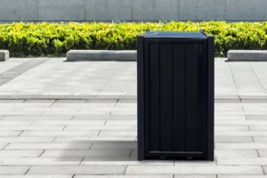 kosz nero bis kosz na śmieci nero bis