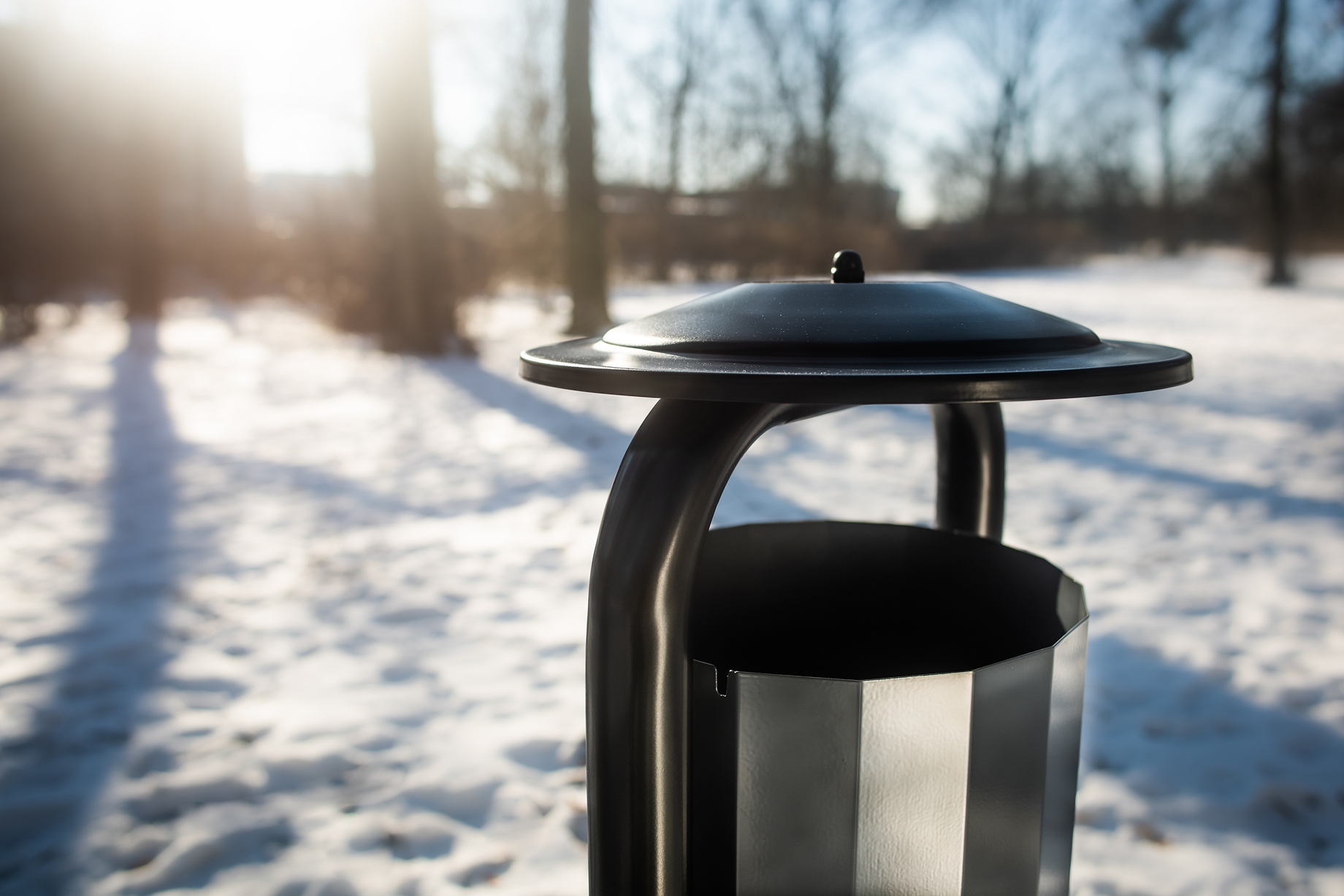 kosz na śmieci Salwador kosz na śmieci Salwador