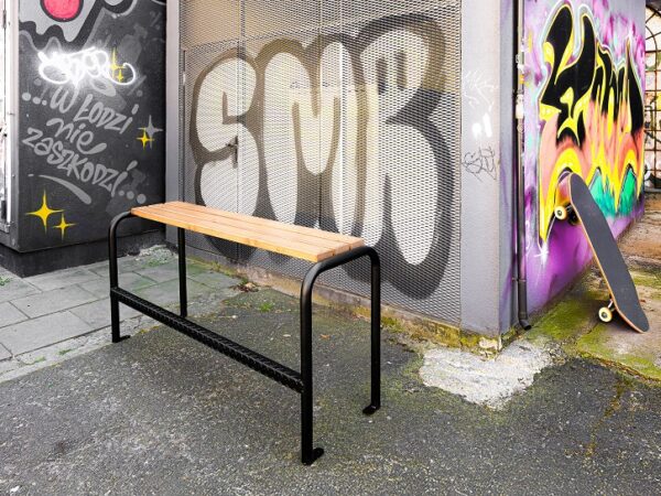 ławka młodzieżowa Sigma