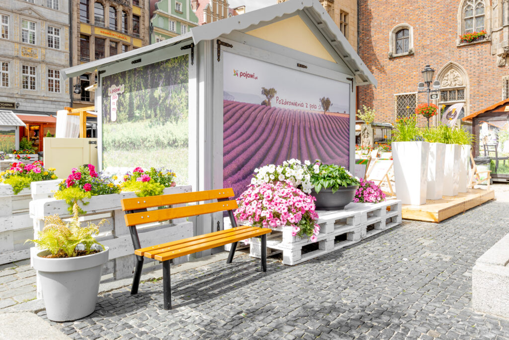 Rekord (8 of 29) Ławka gladiator