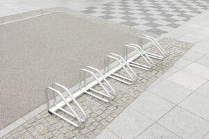 stojak rowerowy Spartan PRO stojak rowerowy Spartan PRO