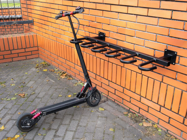 stojak na hulajnogi Diego