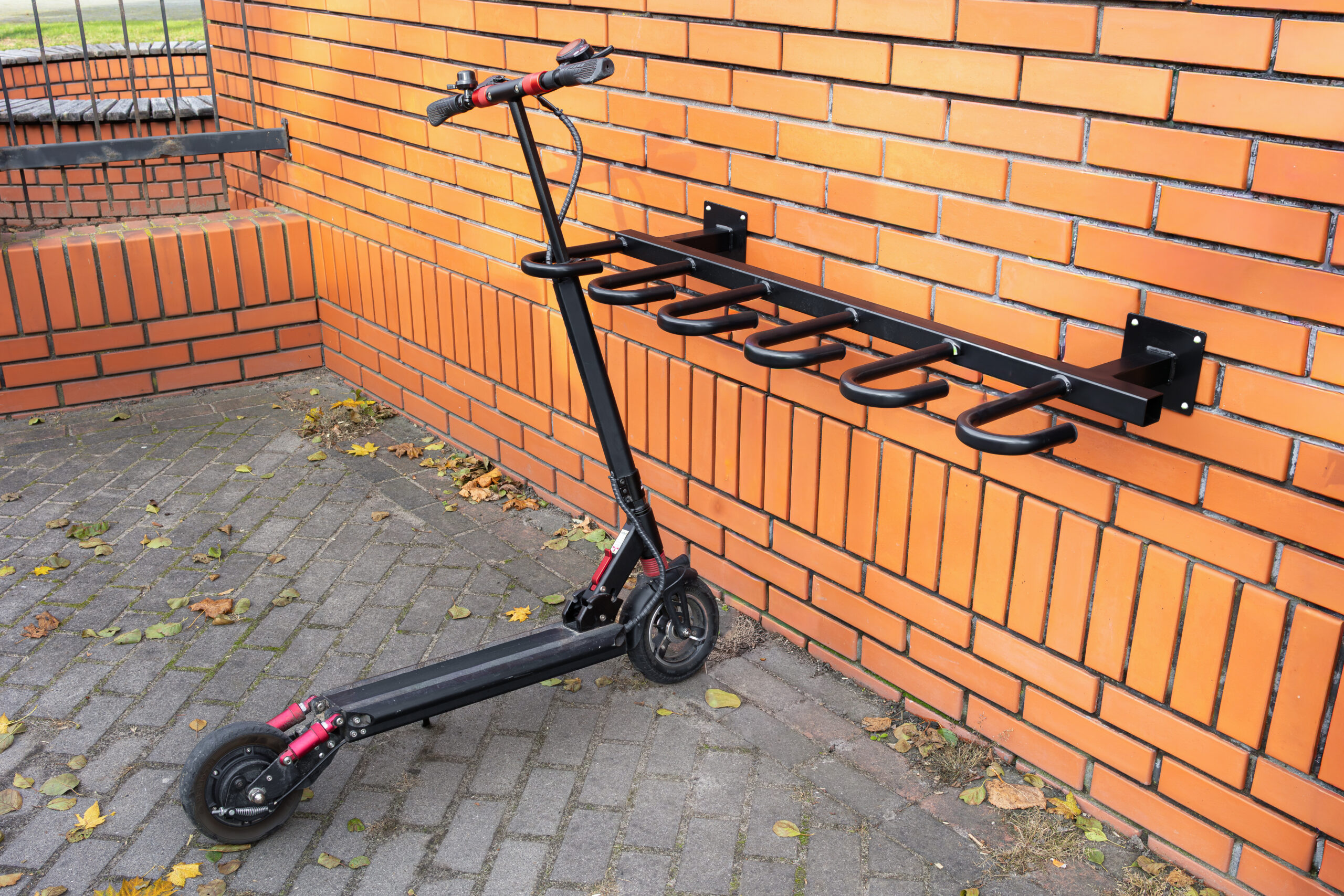 stojak na hulajnogi Diego stojak na hulajnogi Diego